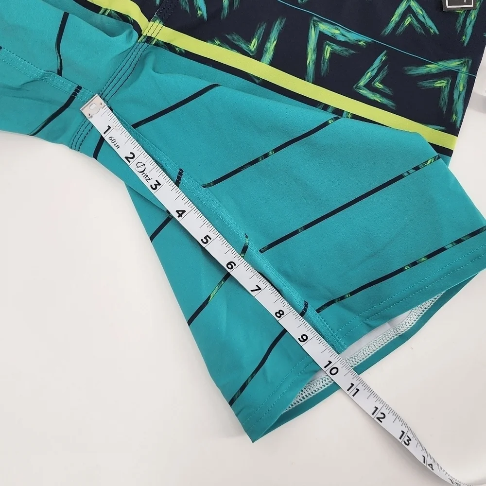 O'Neill NWT Hyperfreak Hydro Wanderer Board Shorts Swim Trunks Surf Swim Mens 29